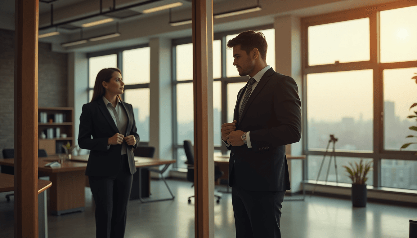 How to Create a Personal Brand That Shines: Corporate Insider's Guide